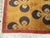 Mid 20th Century Galerie Shabab Collection Mid-20th Century Turkish Art Deco Throw Rug For Sale - Image 5 of 7