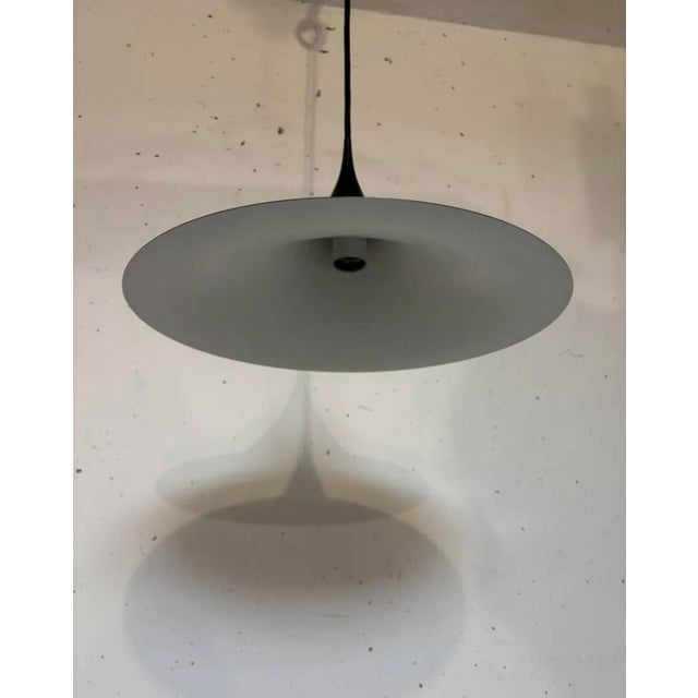 1960s Semi Suspension from Fog & Mørup, 1960s For Sale - Image 5 of 7