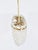 58 Zeppelin Chandelier in Crystal and Brass by J. T. Kalmar for Kalmar, Vienna, Austria, 1950s For Sale - Image 15 of 18