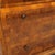 Trumeau in Walnut and Walnut Burl For Sale - Image 9 of 14