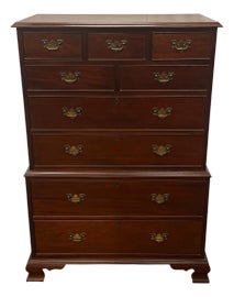 Example of Henkel Harris Dressers and Chests of Drawers