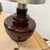 Vintage Ceramic Floor Lamp, 1970s For Sale - Image 3 of 16