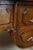 Wood Louis XV Style Walnut Desk For Sale - Image 7 of 15