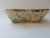 Mid-Century Modern 1950s Yona Ceramics 305 California Pottery Green Gold Speckled Soap Dish For Sale - Image 3 of 6
