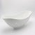 Ceramic KPM Porcelain Flower Boat Germany 1960 For Sale - Image 7 of 7