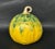 Patricia Garrett Studio Art Pottery Pumpkin Gourd Tureen For Sale - Image 4 of 13