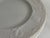 Modern White Magic Flute Salad Plates by Björn Wiinblad for Rosenthal, 1980s, Set of 6 For Sale - Image 3 of 9