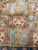 Vintage Chinese Art Deco Silk Rug, 1990s For Sale - Image 16 of 18
