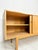 Ikea Scandinavian Minimalistic Oak Sideboard by Erik Wørts for Ikea, 1960s For Sale - Image 4 of 16