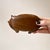 Brown Vintage Wooden Pig Stash Box For Sale - Image 8 of 8