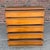 Lane Rhythm Walnut Chest of Drawers Mid Century Modern For Sale In Cleveland - Image 6 of 12