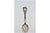Silver Spoons, Set of 4 For Sale - Image 4 of 7