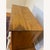 Early 20th Century 3-Drawer Oak Dresser For Sale - Image 4 of 4