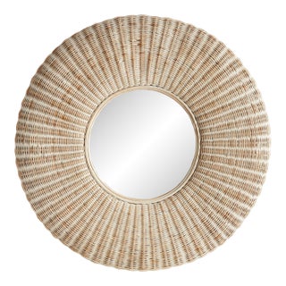 Whitehall Mirror Large For Sale