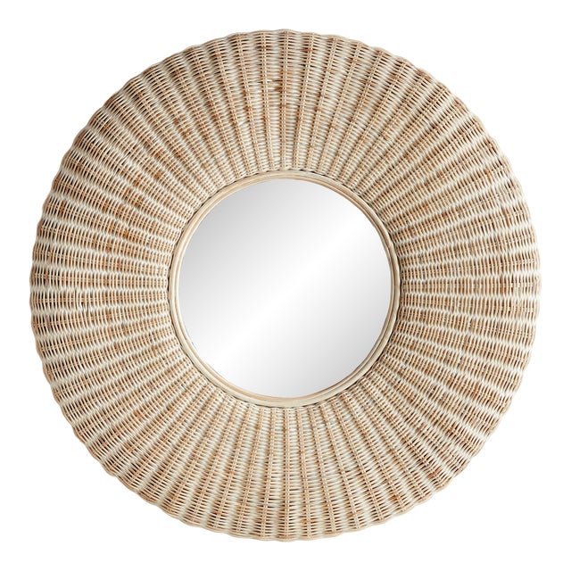 Whitehall Mirror Large For Sale