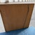 Antique American Empire Mahogany and Gold Paint Ogee Hall Mirror, Circa 1830’s For Sale - Image 9 of 12