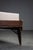 Wood Modernist Daybed, Netherlands, 1950s For Sale - Image 7 of 13