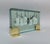Brass 1950s Photo Frame by Fontana Arte For Sale - Image 8 of 8