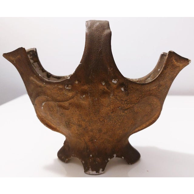 Antique Napkin Holder, 1830 For Sale - Image 5 of 9