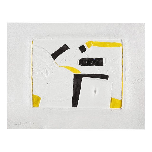 Aleg On, I Choose On, 2000s, Paper For Sale