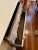 Vintage French Victorian Hand Carved Painted Buffet Cabinet Credenza For Sale - Image 9 of 11