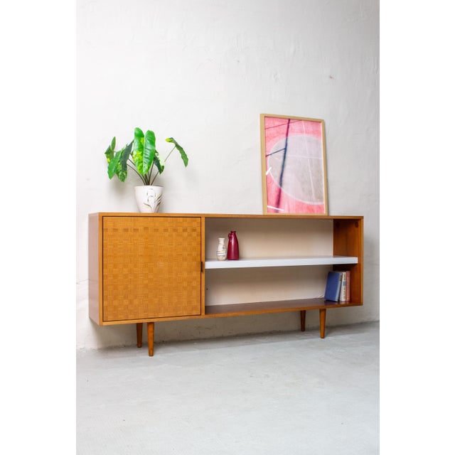 Mid-Century Modern Mid-Century Sideboard from Behr, 1960s For Sale - Image 3 of 18