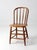 Antique Windsor Bow Back Side Chair For Sale - Image 11 of 16