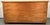 Vintage Rattan and Bamboo Seven Drawer Dresser For Sale - Image 12 of 12