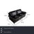 with the Rolf Benz 3300, you bring one of the most successful designs from the Nagold-based upholstery manufacturer into...