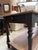 Early 20th Century Cloth Merchant's Table For Sale - Image 10 of 17