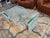 Modern Patricia Urquiola for Glas Italia, Glass Coffee Table For Sale - Image 3 of 9