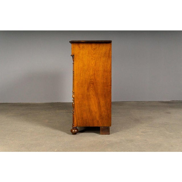 Gründerzeit Chest of Drawers For Sale - Image 5 of 18