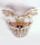 Gold Austrian Wall Sconces with Crystal Flowers & Brass by Emil Stejnar for Rupert Nikoll, Vienna, 1950s, Set of 2 For Sale - Image 8 of 10