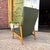 Arne Vodder Mid-Century Modern Swedish Armchair, c.1950s For Sale - Image 4 of 5