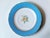 Paris Porcelain Dessert Plates, 19th Century, Set of 6 For Sale - Image 13 of 18