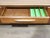 Mid Century Modern Vintage Teak British Credenza Sideboard For Sale - Image 11 of 14