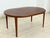 Vintage Danish Teak Coffee Table For Sale - Image 5 of 8