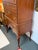 Late 20th Century Kindel Furniture High Boy Dresser For Sale - Image 14 of 14