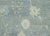 Turkish Oushak Rug 12'3" x 15'7" #18590 For Sale In Houston - Image 6 of 8