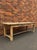 19th Century Oak Farmhouse Table For Sale - Image 9 of 18