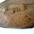 Vintage Hand-Hammered Copper Repoussé Classical Greek Profile Wall Plaque For Sale - Image 4 of 8