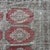 Vintage Turkish Wool Rug 48" X 63" For Sale In Los Angeles - Image 6 of 7