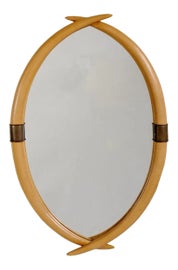 Example of Chapman Manufacturing Company Wall Mirrors
