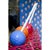 Lollipop Vase in Powder-Coated Aluminum by Altreforme For Sale - Image 4 of 11