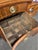 Antique Federal Inlaid Mahogany Serpentine Sideboard, Circa 1800 For Sale - Image 9 of 10