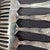 Metal Antique Whiting Lily of the Valley Sterling Silver Luncheon Forks - Set of 12 For Sale - Image 7 of 13