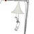 Steel Artichoke Ceiling Lamp by Poul Henningsen for Louis Poulsen, 2000s For Sale - Image 15 of 18
