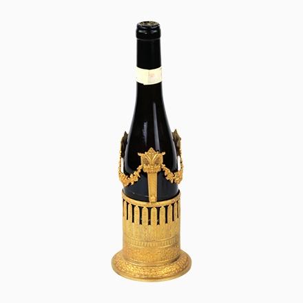 Louis XVI Wine Rack For Sale - Image 9 of 9