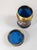 Metal 20th Century Chinese Cloisonne Enamel Trinket or Tobacco Box, Scholar's Object For Sale - Image 7 of 9