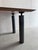Postmodern Dining Table by Lojze Spacal for De Rosso, 1980s For Sale - Image 6 of 9